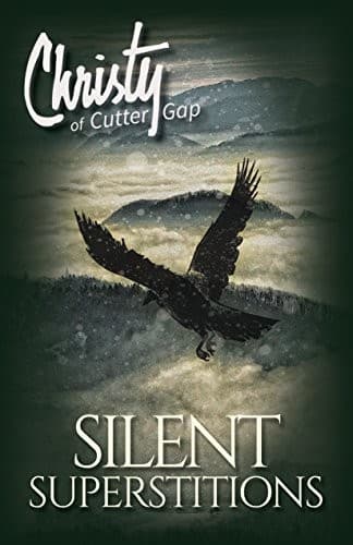 Cover of Silent Superstitions