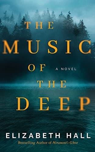 Cover of The Music of the Deep