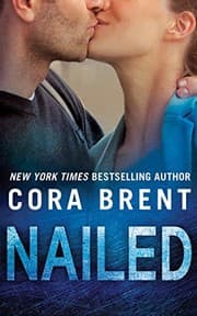 Cover of Nailed
