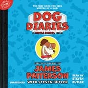 Cover of Dog diaries