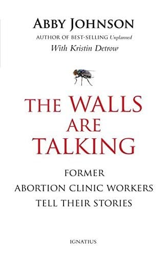 Cover of Walls Are Talking