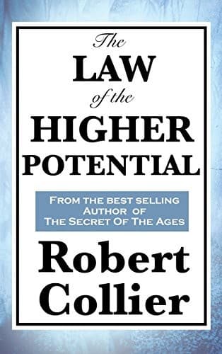 Cover of Law of the Higher Potential