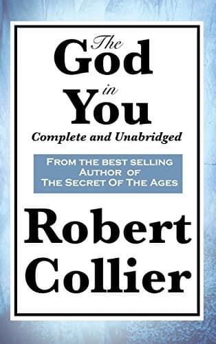 Cover of God in You