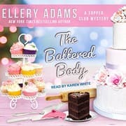 Cover of The Battered Body