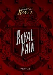 Cover of Royal Pain