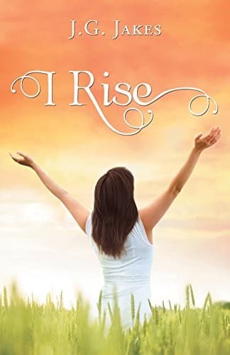 Cover of I Rise