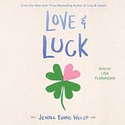 Cover of Love & luck