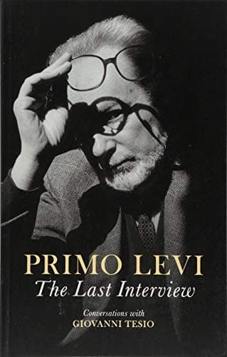 Cover of Last Interview