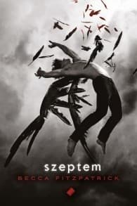 Cover of Szeptem