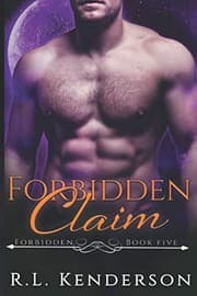 Cover of Forbidden Claim