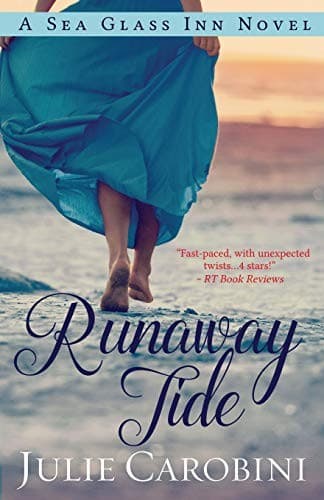 Cover of Runaway Tide
