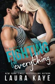 Cover of Fighting for Everything