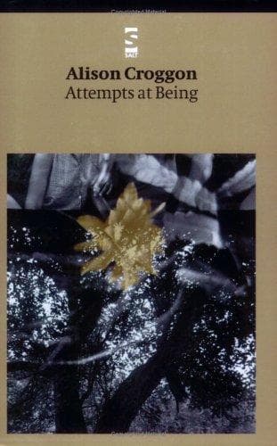 Cover of Attempts at Being