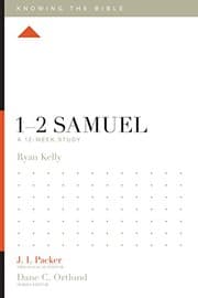 Cover of 1-2 Samuel