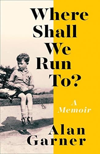 Cover of Where Shall We Run To?