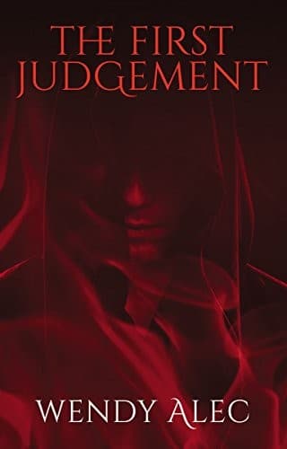 Cover of First Judgement