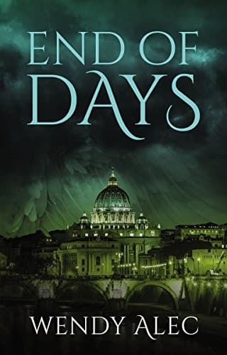 Cover of End of Days