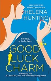 Cover of The Good Luck Charm