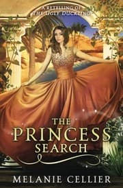 Cover of The Princess Search