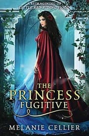Cover of The Princess Fugitive