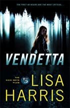 Cover of Vendetta