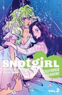 Cover of Snotgirl, Volume 2