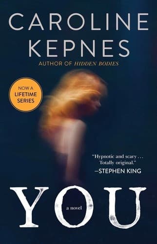 Cover of You