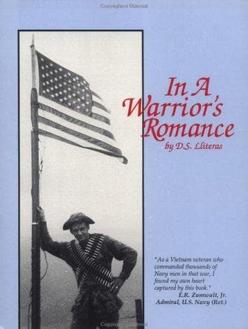 Cover of In a Warrior's Romance