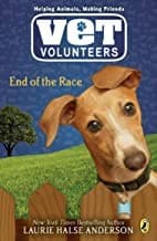 Cover of End of the race