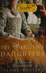 Cover of The virgin's daughters