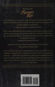 Cover of Naamah's Curse
