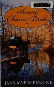 Cover of Second chance bride