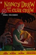 Cover of Small volcanoes