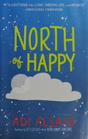 Cover of North of happy