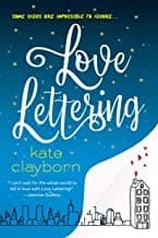 Cover of Love lettering