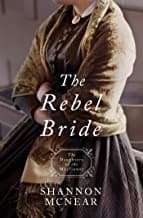 Cover of The Rebel Bride