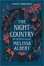 Cover of The Night Country