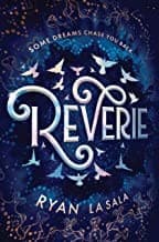 Cover of Reverie