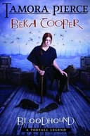 Cover of Bloodhound
