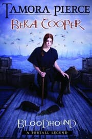Cover of Bloodhound