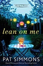 Cover of Lean on me