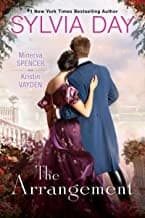 Cover of The arrangement