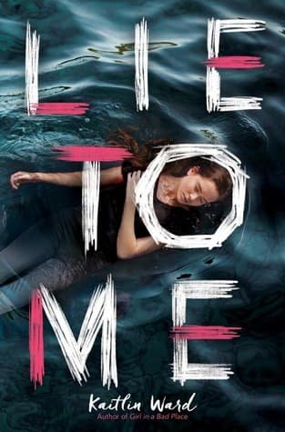 Cover of Lie to Me