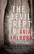 Cover of The devil crept in
