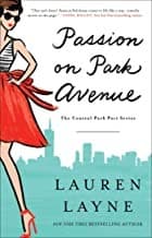 Cover of Passion on Park Avenue
