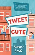 Cover of Tweet Cute