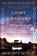 Cover of Light Changes Everything