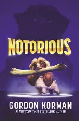 Cover of Notorious