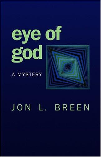 Cover of Eye of God