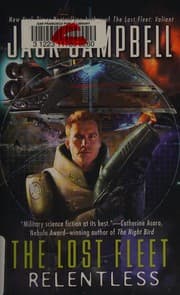 Cover of The Lost Fleet